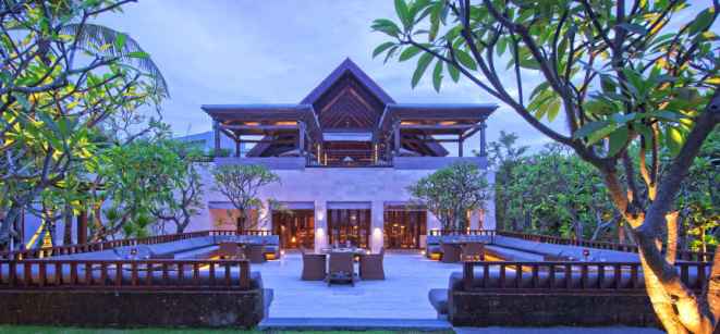 Fairmont Hotels & Resorts presenta al Fairmont Sanur Beach Bali